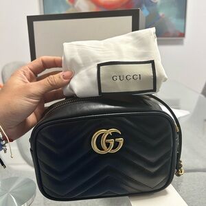 Gucci Small Marmont
